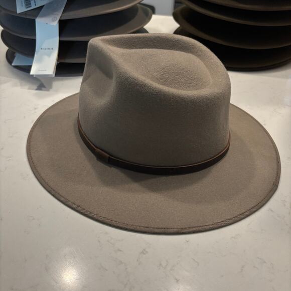 Will + Bear Little Calloway Fawn kids hat - Picture 5 of 5